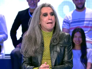 El pasado desconocido de Mario Vaquerizo como futbolista: “Me la metían por todos los lados” El pasado desconocido de Mario Vaquerizo como futbolista: “Me la metían por todos los lados”