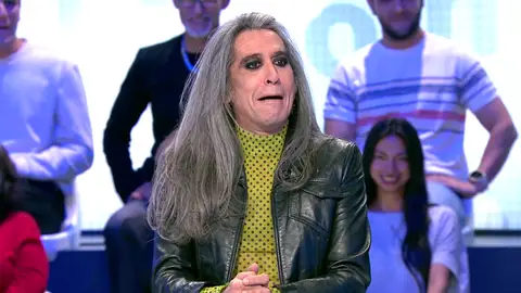 El pasado desconocido de Mario Vaquerizo como futbolista: “Me la metían por todos los lados” El pasado desconocido de Mario Vaquerizo como futbolista: “Me la metían por todos los lados”