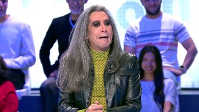 El pasado desconocido de Mario Vaquerizo como futbolista: “Me la metían por todos los lados”