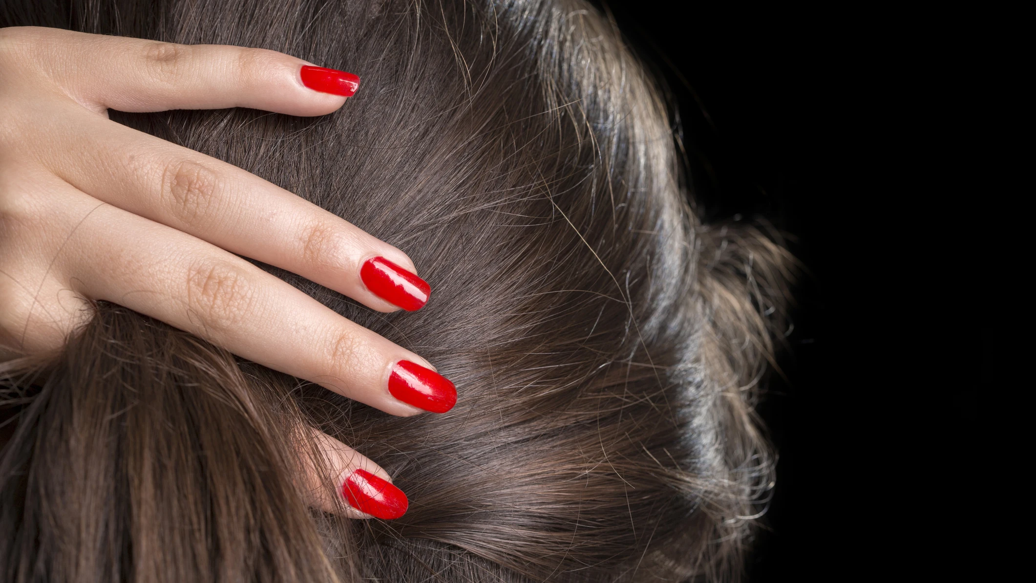 Pelo y uñas saludables Pelo y uñas saludables