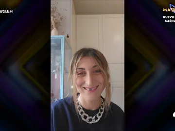 La rutina de belleza de Susi Caramelo, contada en su 'Diario de putácora' La rutina de belleza de Susi Caramelo, contada en su 'Diario de putácora'