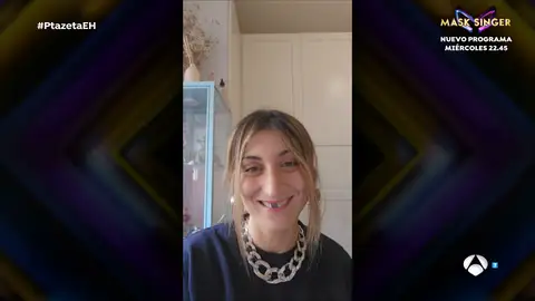 La rutina de belleza de Susi Caramelo, contada en su 'Diario de putácora' La rutina de belleza de Susi Caramelo, contada en su 'Diario de putácora'