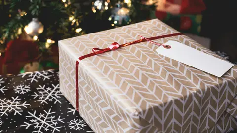 Regalos de Navidad Regalos de Navidad