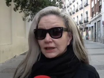 Alaska en Madrid Alaska en Madrid