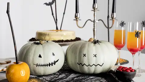 Decoración para Halloween Decoración para Halloween