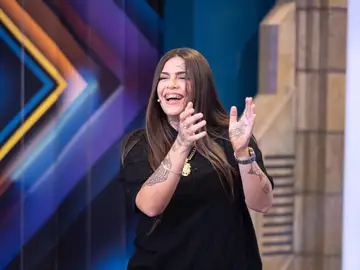 Revive la entrevista completa a Ptazeta en El Hormiguero Revive la entrevista completa a Ptazeta en El Hormiguero