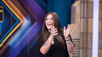 Revive la entrevista completa a Ptazeta en El Hormiguero