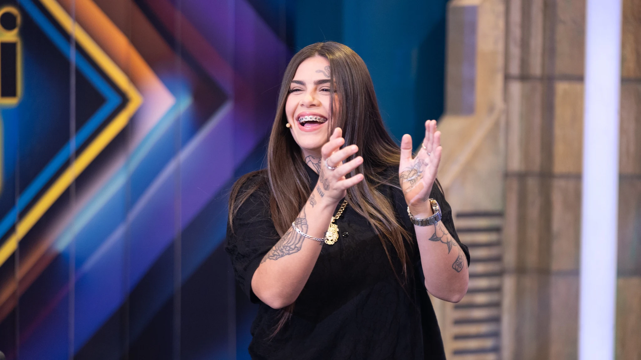 Revive la entrevista completa a Ptazeta en El Hormiguero