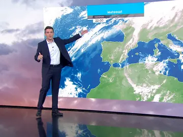 Tu Tiempo con César Gonzalo. Tu Tiempo con César Gonzalo.