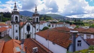 Vila Nova de Cerveira