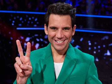 Mika se estrena en La Voz como asesor de Pablo L&oacute;pez: repasamos su trayectoria 