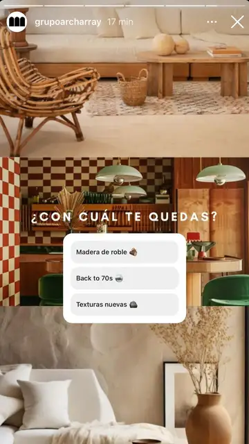 Story Grupo Archarray Story Grupo Archarray