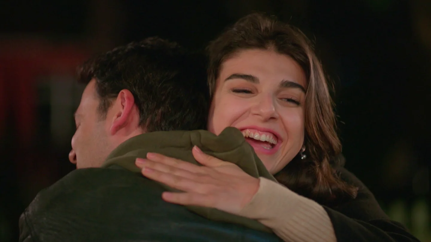 El bonito gesto de Oğulcan con su hermana Cansu: "¡Volved a casa, por favor!" El bonito gesto de Oğulcan con su hermana Cansu: "¡Volved a casa, por favor!"