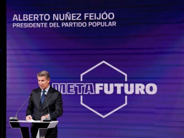 Alberto Núñez Feijóo