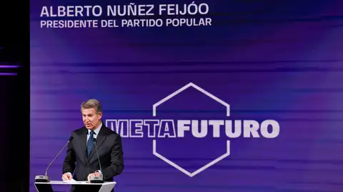 Alberto Núñez Feijóo Alberto Núñez Feijóo