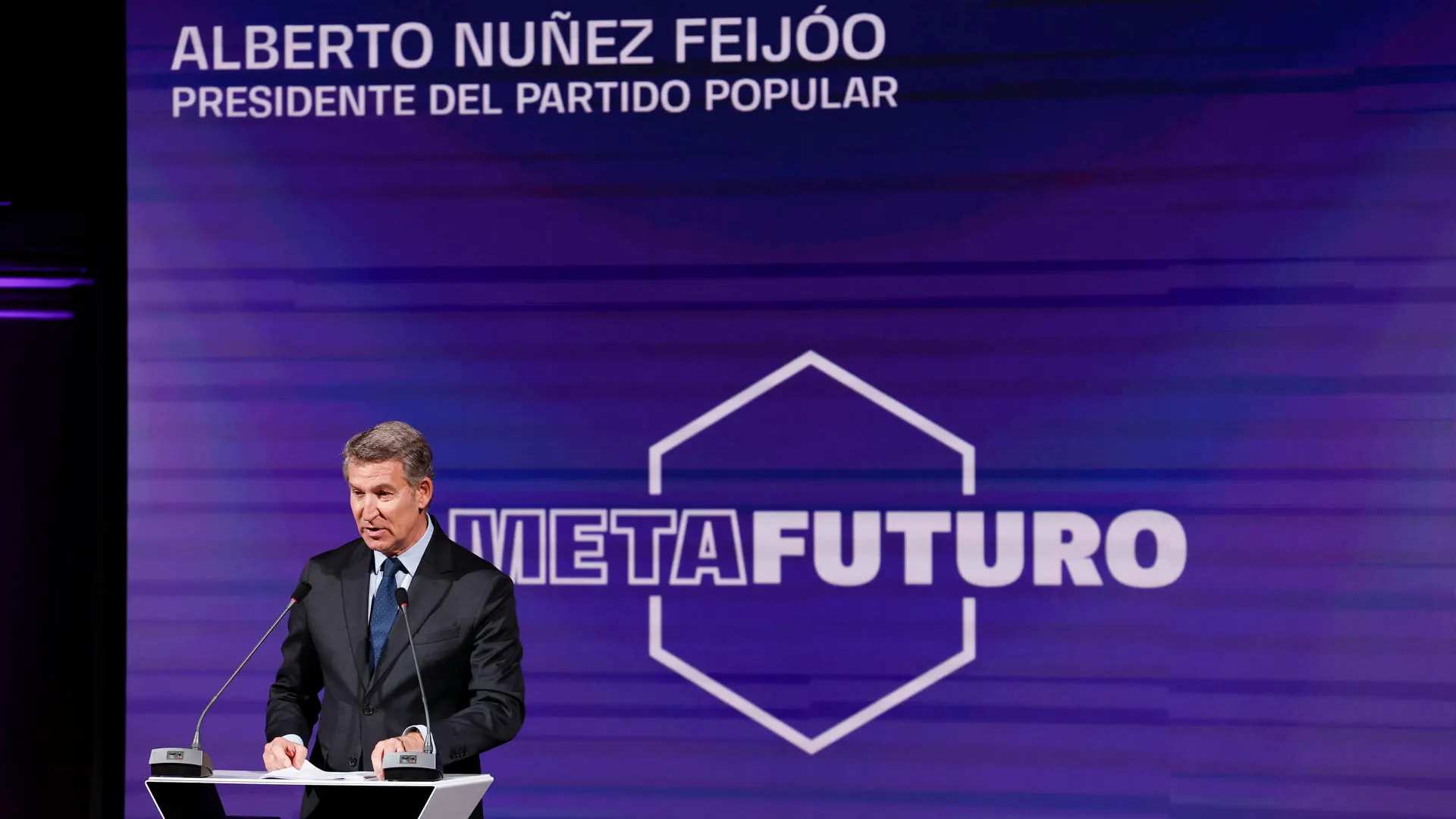 Alberto Núñez Feijóo Alberto Núñez Feijóo