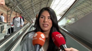 El 'topo' de Cantora cuenta los desprecios a Isa Pantoja: 