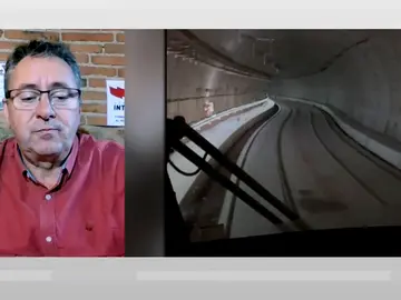 Investigación descarrilamiento tren. Investigación descarrilamiento tren.