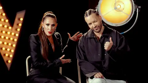 Malú y Prince Royce Malú y Prince Royce