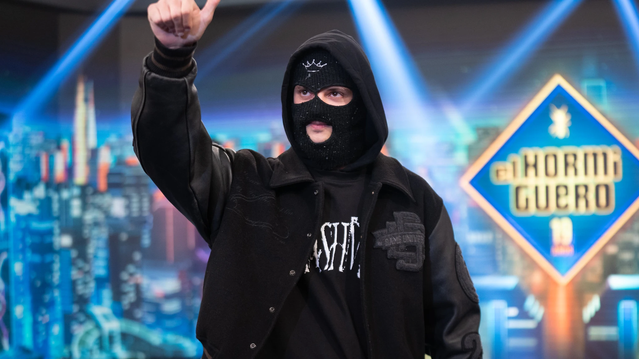 Disfruta de la entrevista completa a Ceciarmy en El Hormiguero Disfruta de la entrevista completa a Ceciarmy en El Hormiguero