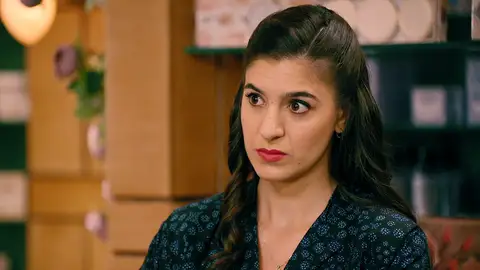 Jacinto toma una drástica decisión tras el fracaso de su beso con Carmen: “Voy a presentar la carta de renuncia y me voy” Jacinto toma una drástica decisión tras el fracaso de su beso con Carmen: “Voy a presentar la carta de renuncia y me voy”