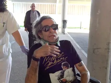 Mario Vaquerizo Mario Vaquerizo