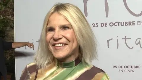Eugenia Martínez de Irujo en un evento Eugenia Martínez de Irujo en un evento