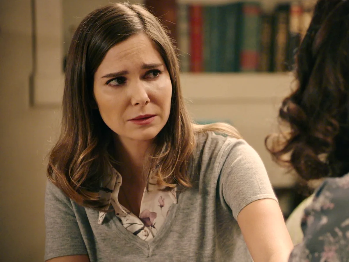 Capítulo 170 de Sueños de libertad; 22 de octubre: Begoña y los Merino resignados ante la victoria de Jesús