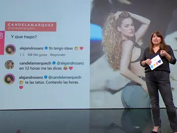 ¿Nueva novia de Alejandro Sanz? ¿Nueva novia de Alejandro Sanz?