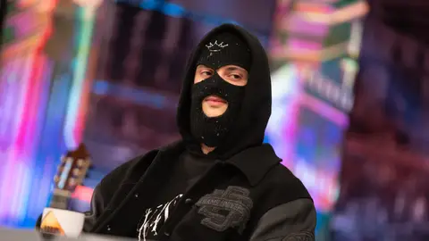 Ceciarmy confiesa que empezó en las redes "para ayudar a la gente" Ceciarmy confiesa que empezó en las redes "para ayudar a la gente"