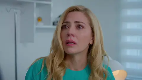 El milagro que ambos necesitaban: Nebahat no aborta y Akif se llena de alegría al saber que será padre El milagro que ambos necesitaban: Nebahat no aborta y Akif se llena de alegría al saber que será padre