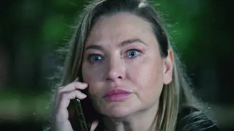 “He matado a un hombre”: Şevval decide inculparse para proteger a Yasmin “He matado a un hombre”: Şevval decide inculparse para proteger a Yasmin