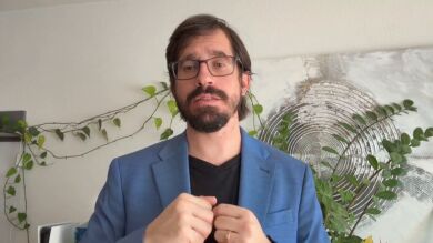 Los detractores de Lain García desmontan su negocio: 