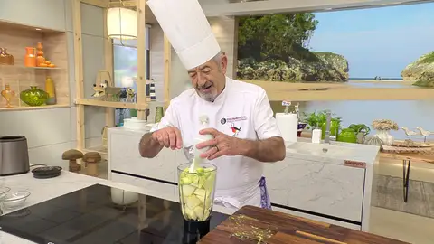 Añade el yogur Añade el yogur