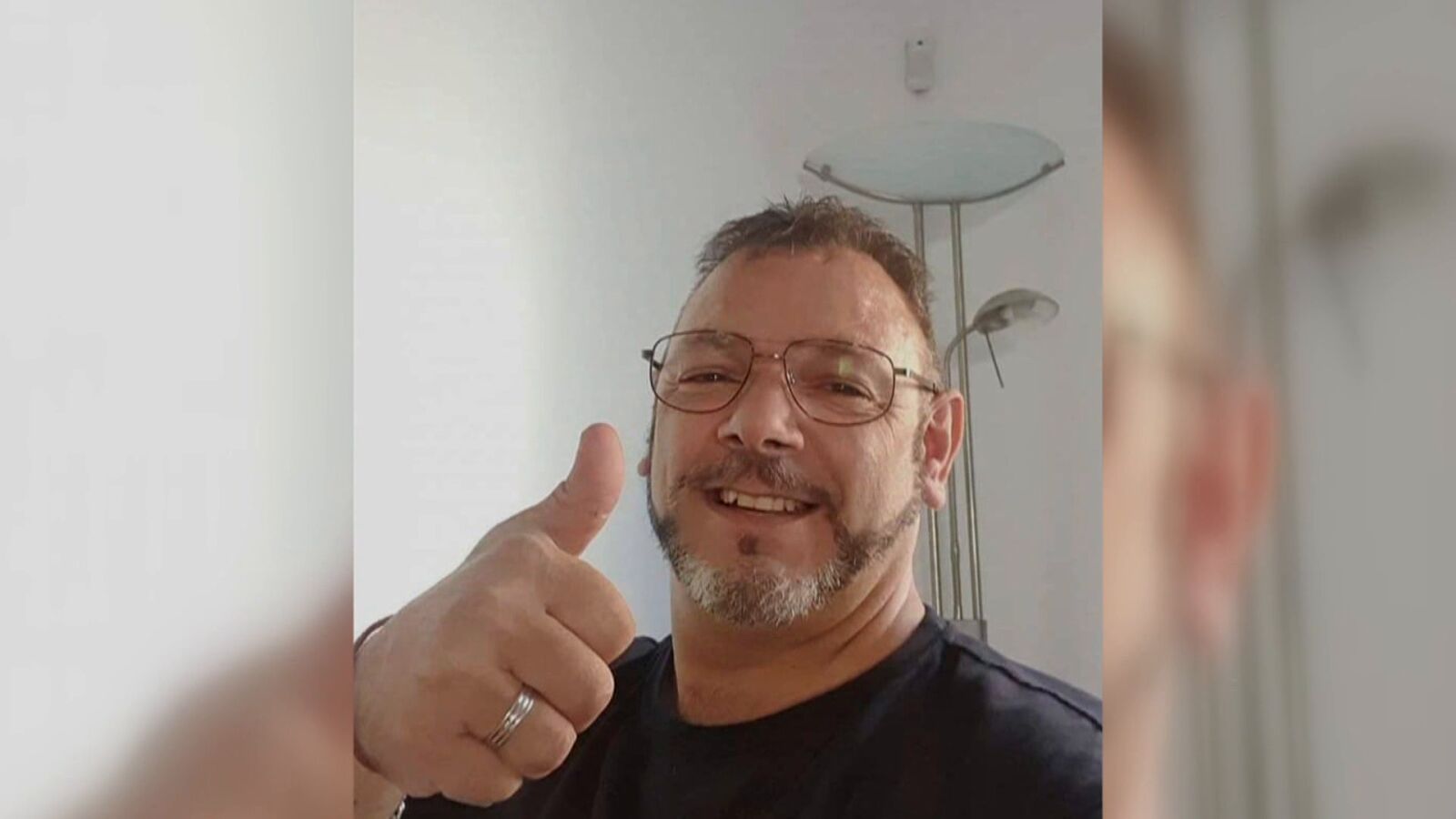 La extraña desaparición de Óscar el día que iba a cobrar una herencia: 
