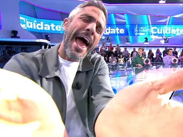 ¡Amaia Montero desata la locura en Pasapalabra! La oreja de Van Gogh se cuela en La Pista ¡Amaia Montero desata la locura en Pasapalabra! La oreja de Van Gogh se cuela en La Pista