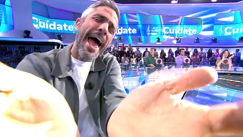 ¡Amaia Montero desata la locura en Pasapalabra! La oreja de Van Gogh se cuela en La Pista ¡Amaia Montero desata la locura en Pasapalabra! La oreja de Van Gogh se cuela en La Pista