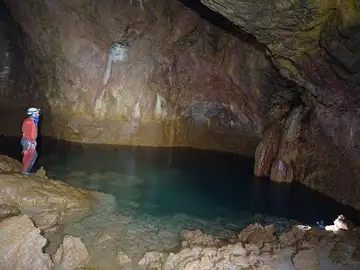 Lago Hydra Lago Hydra