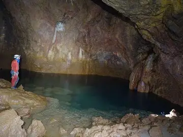 Lago Hydra Lago Hydra