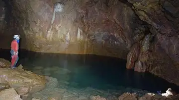 Lago Hydra Lago Hydra