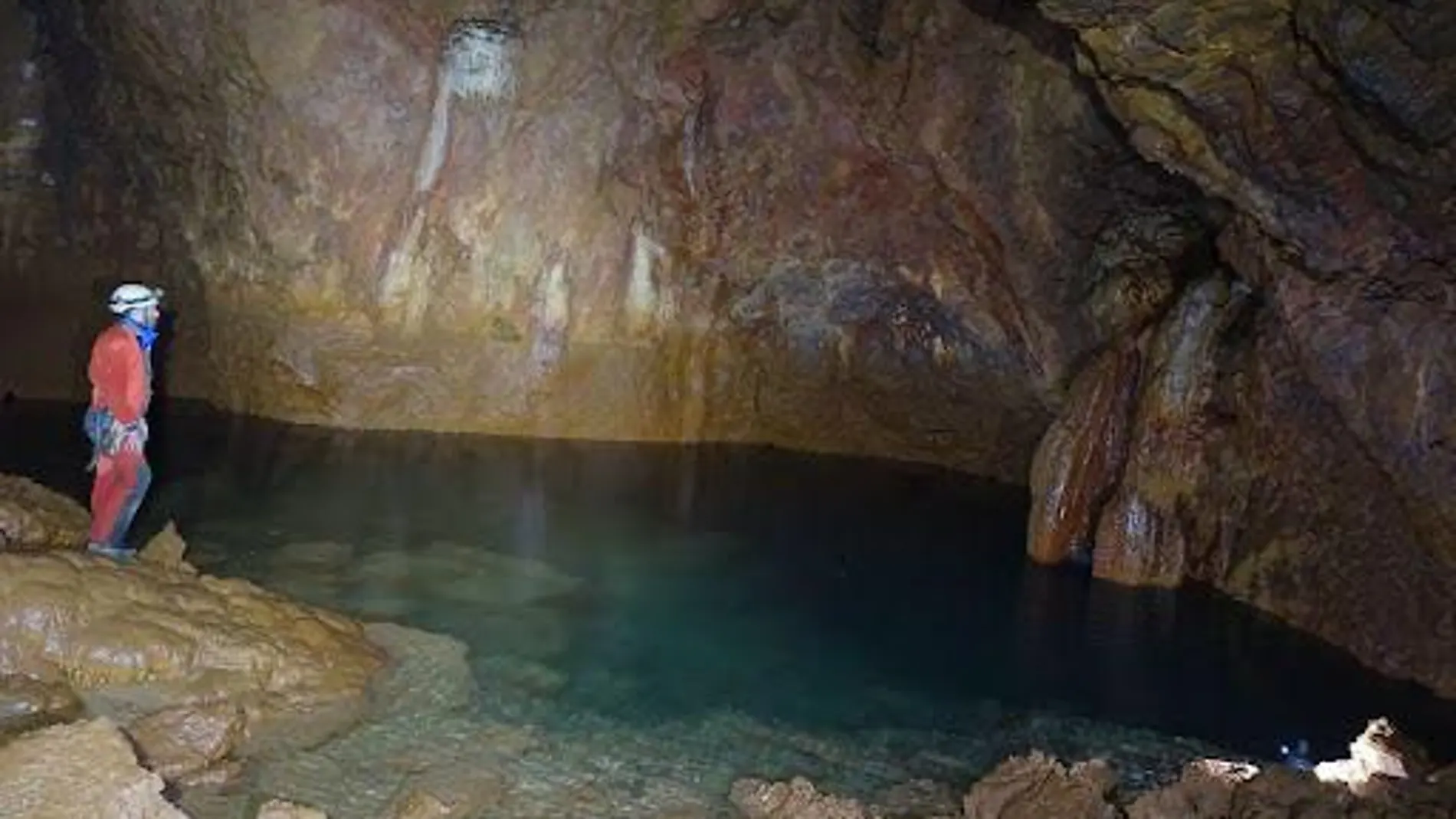 Lago Hydra Lago Hydra