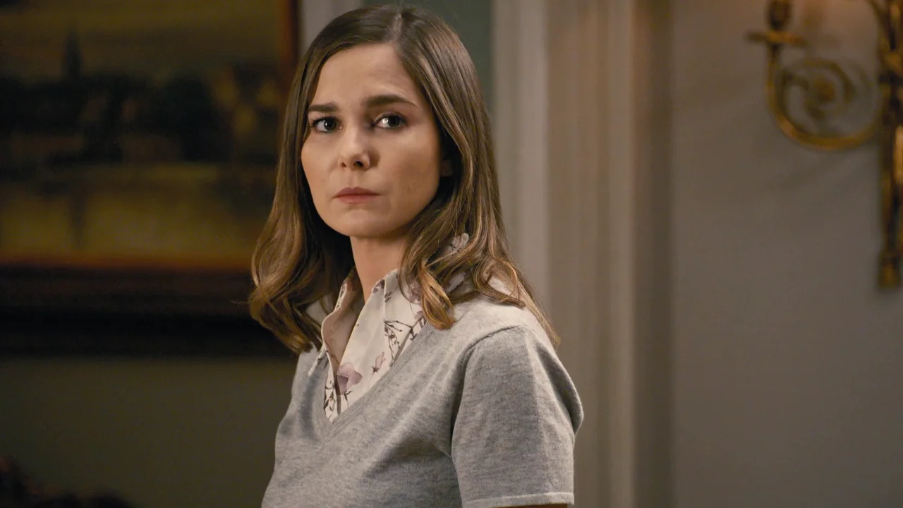 Capítulo 171 de Sueños de libertad; 23 de octubre: Jacinto se marcha de la  colonia mientras Begoña vuelve a casa