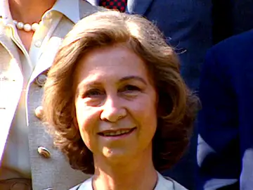 doña Sofía doña Sofía