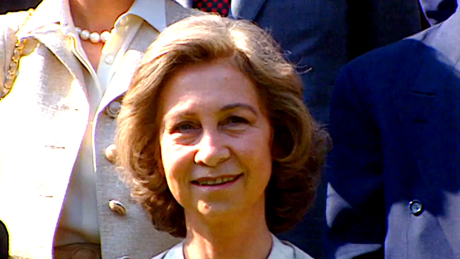 doña Sofía doña Sofía