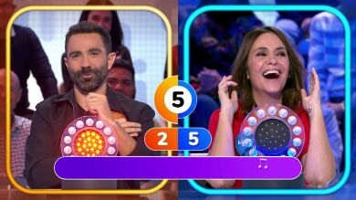 El hilarante lapsus de Roberto Leal en La Pista: anuncia una canción… ¡y suena otra que no esperaba!