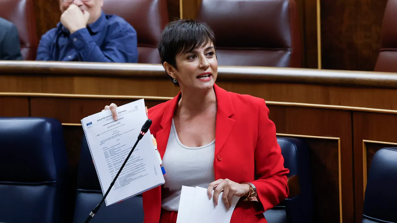 El problema del alquiler en el Congreso