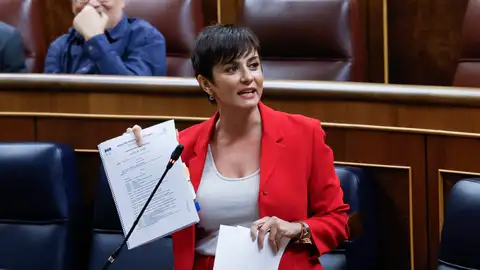 Isabel Rodríguez º