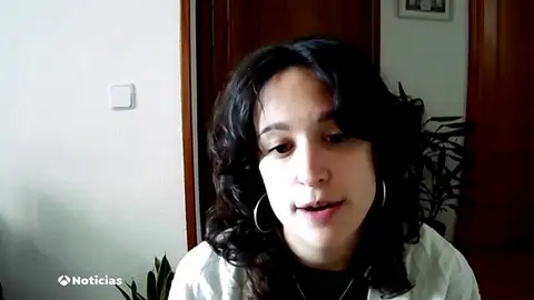 Entrevista María Verde Entrevista María Verde