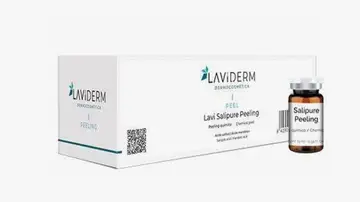 Laviderm-Lavi Salipure Peeling Chemical Peel Laviderm-Lavi Salipure Peeling Chemical Peel