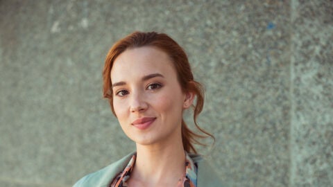 Aria Bedmar es Lidia en &iquest;A qu&eacute; est&aacute;s esperando?